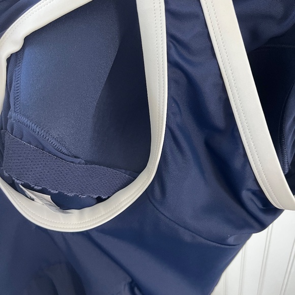 Land's End SwimSuit Dress - Picture 5 of 6